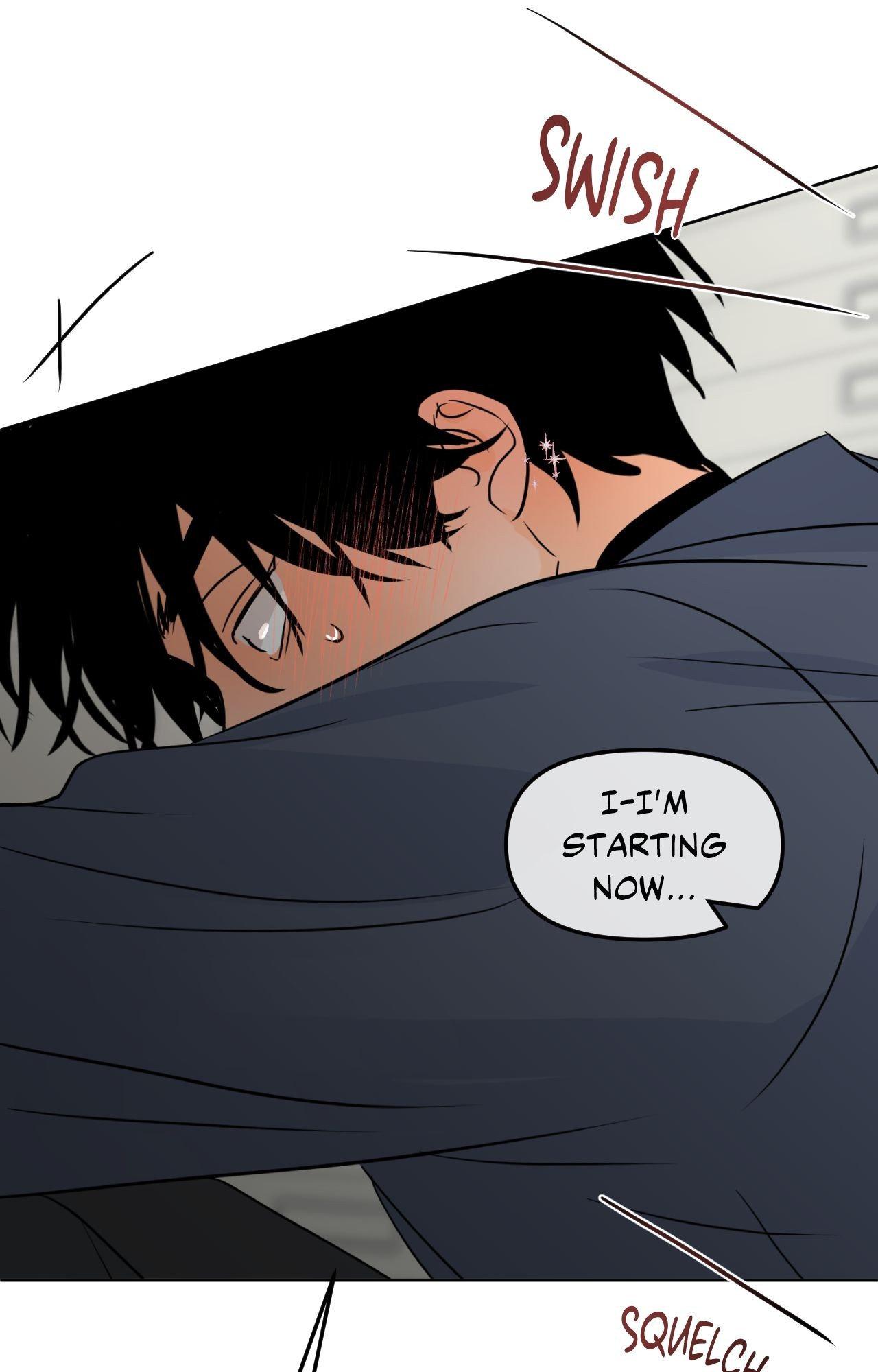The Boundary of Fragrance Chapter 85.5 page 43 - 