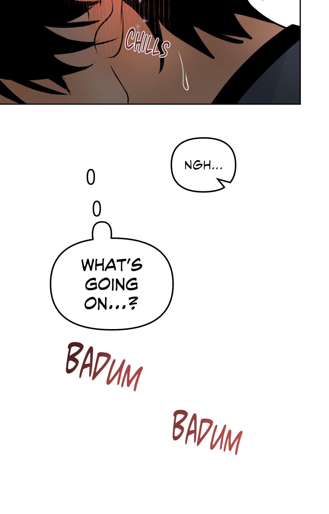 The Boundary of Fragrance Chapter 85.5 page 45 - 