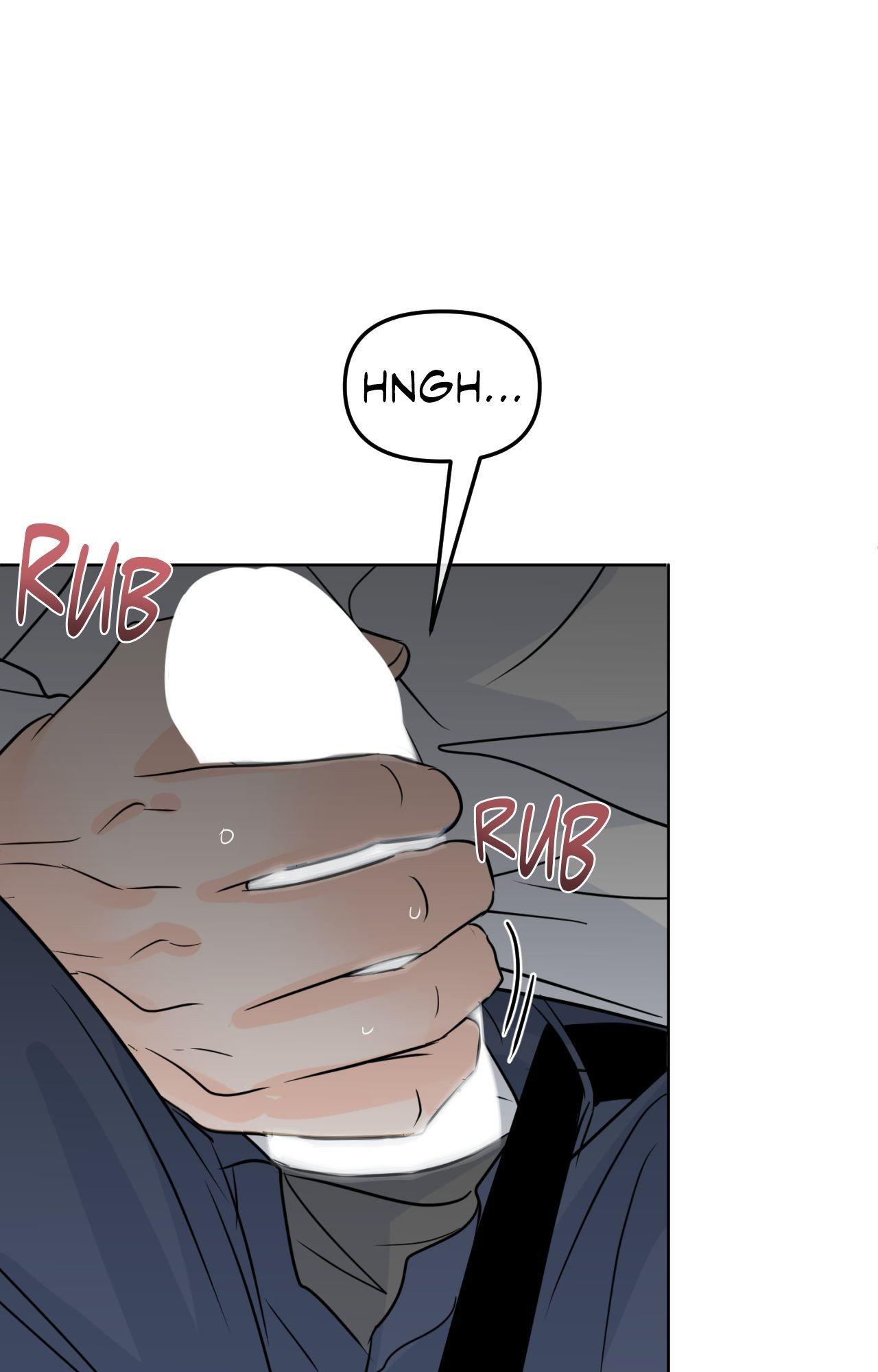 The Boundary of Fragrance Chapter 85.5 page 50 - 