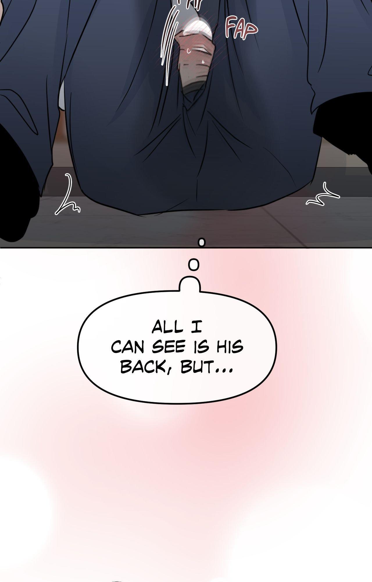 The Boundary of Fragrance Chapter 85.5 page 55 - 