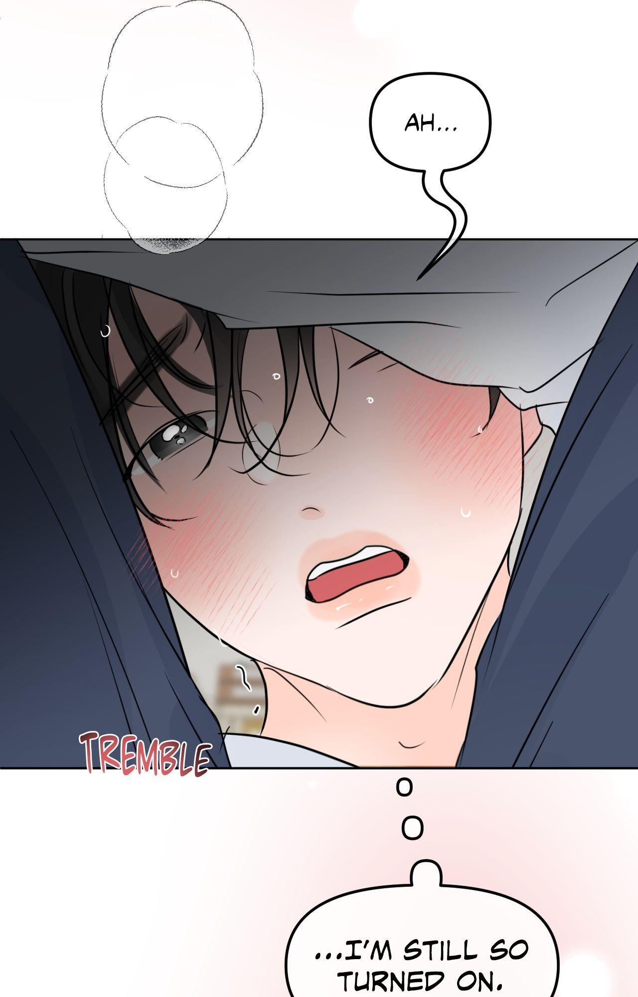 The Boundary of Fragrance Chapter 85.5 page 56 - 