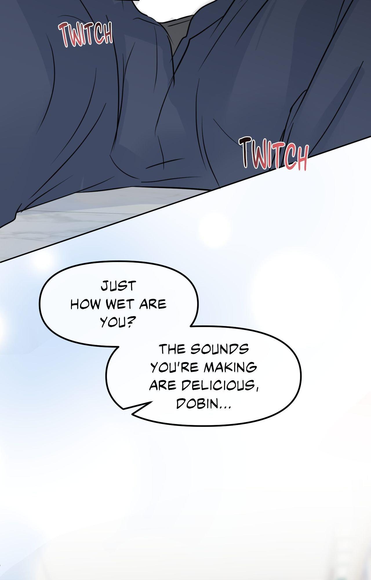 The Boundary of Fragrance Chapter 85.5 page 59 - 