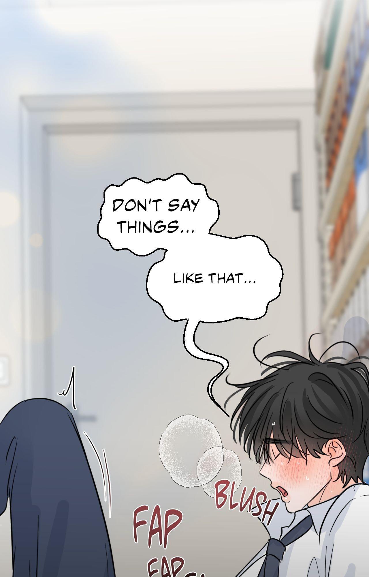 The Boundary of Fragrance Chapter 85.5 page 60 - 