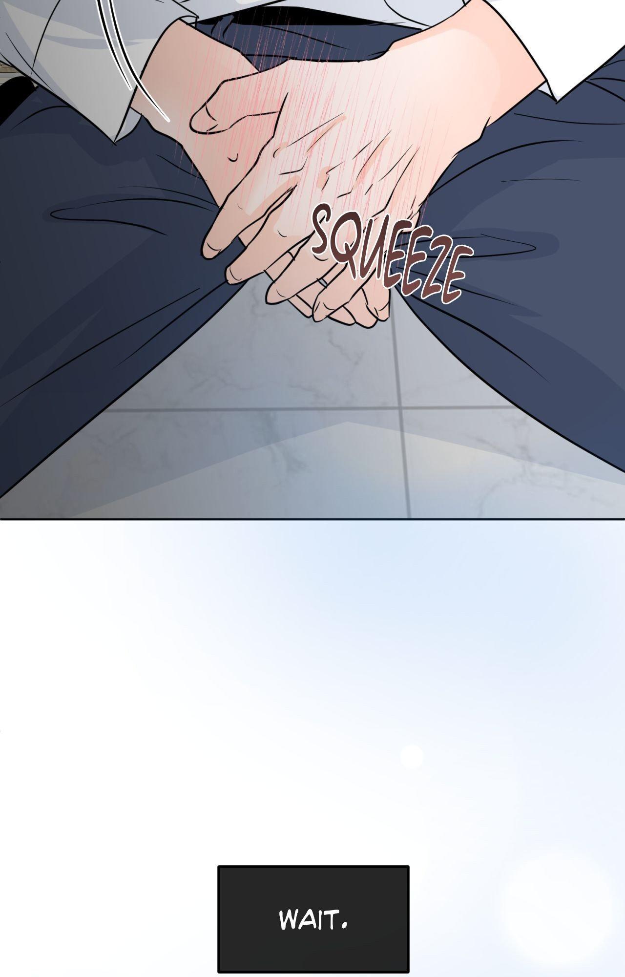 The Boundary of Fragrance Chapter 85.5 page 8 - 