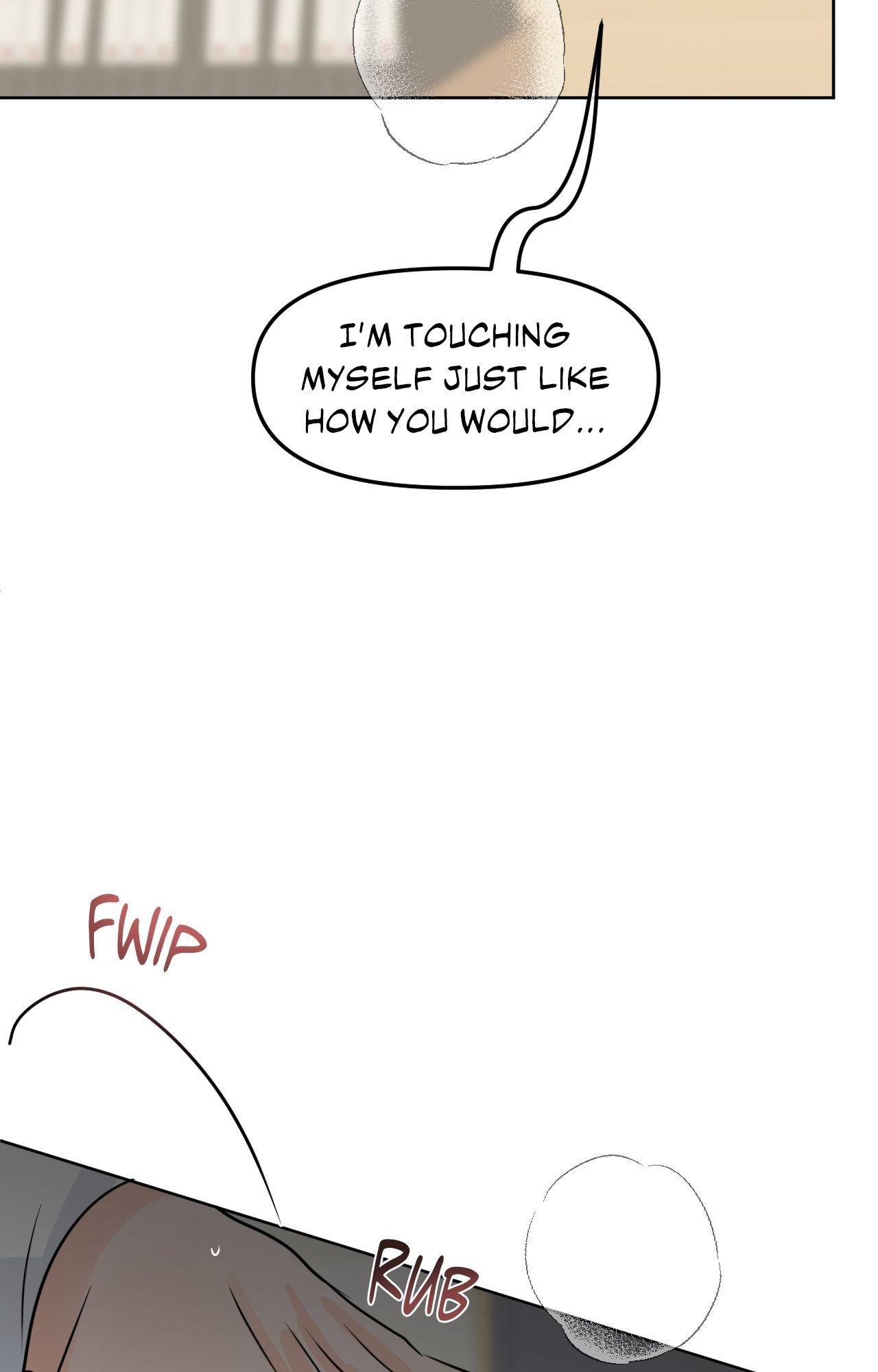 The Boundary of Fragrance Chapter 85.5 page 73 - 