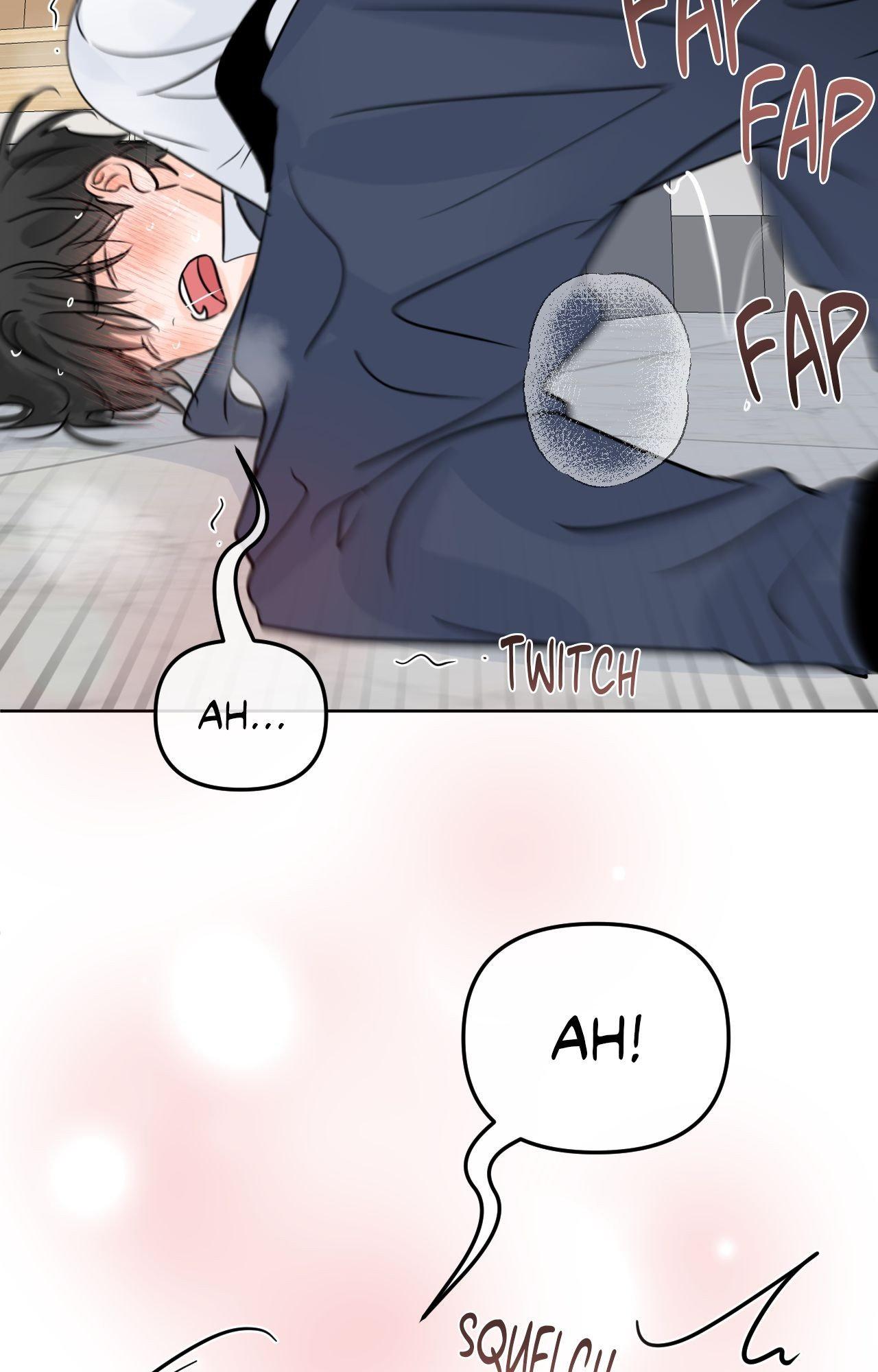 The Boundary of Fragrance Chapter 85.5 page 77 - 
