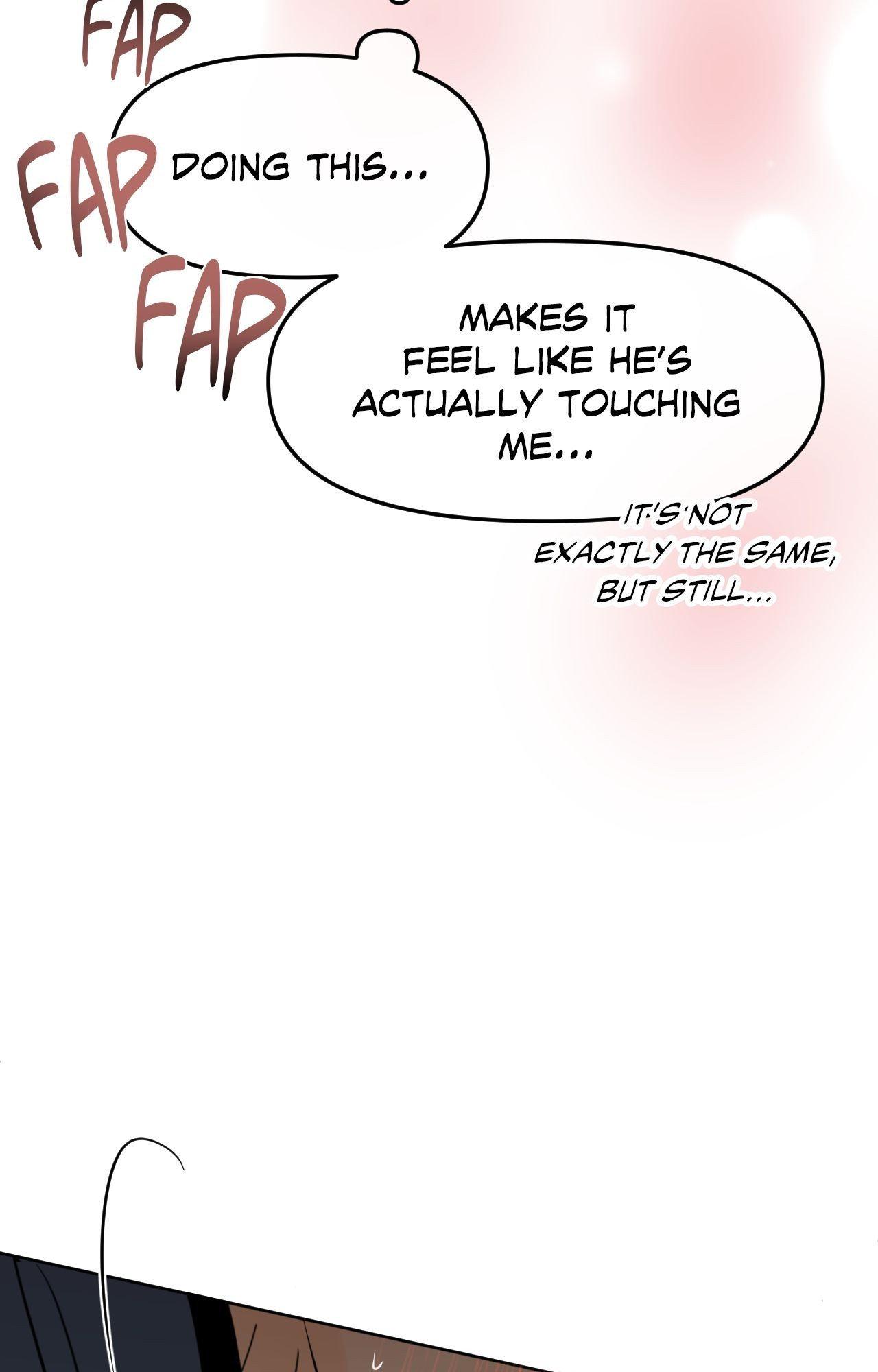 The Boundary of Fragrance Chapter 85.5 page 79 - 