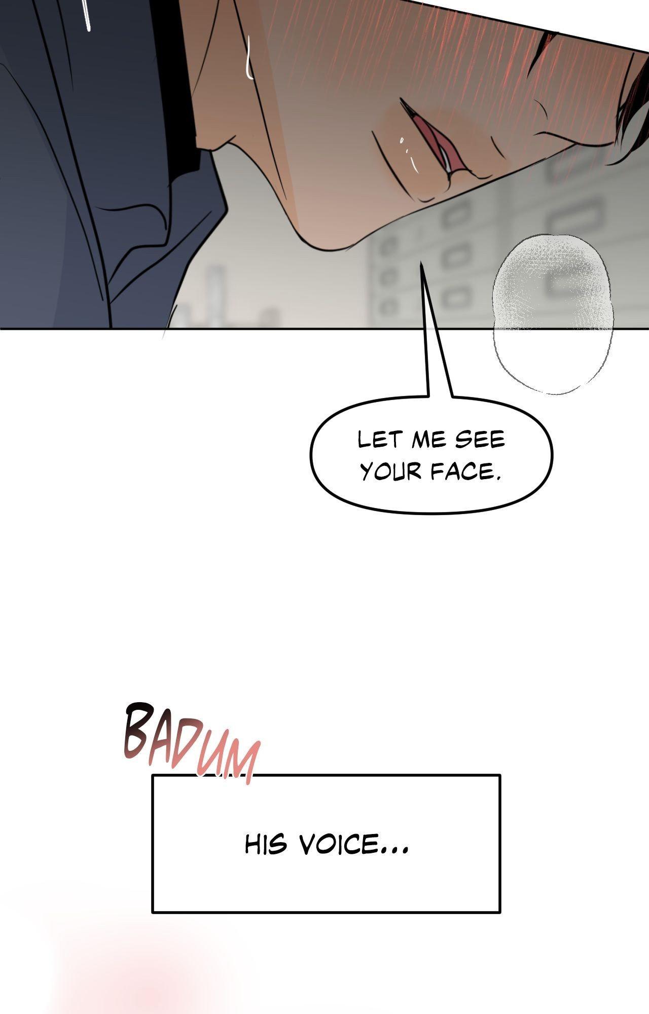 The Boundary of Fragrance Chapter 85.5 page 80 - 