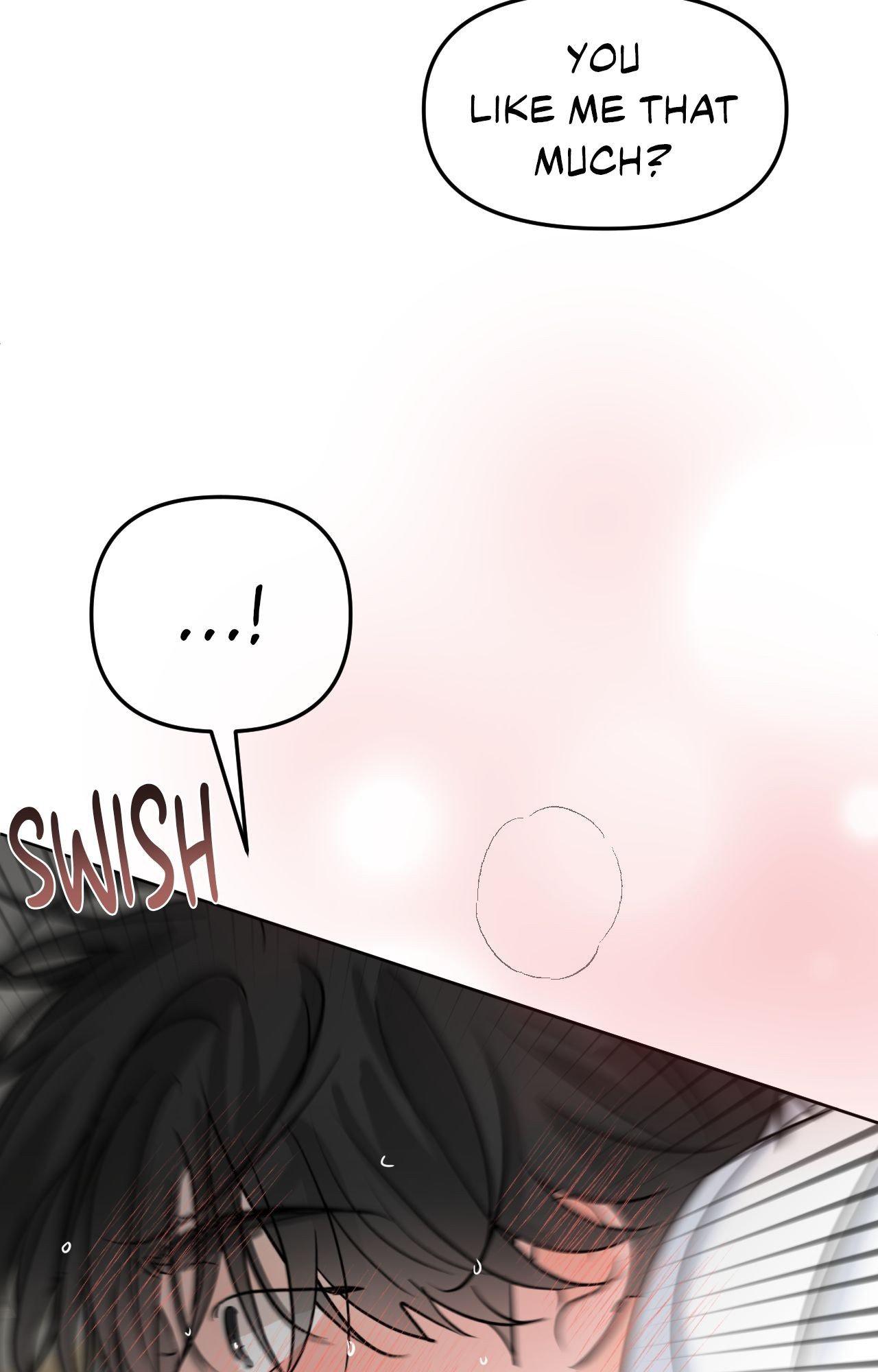 The Boundary of Fragrance Chapter 85.5 page 84 - 