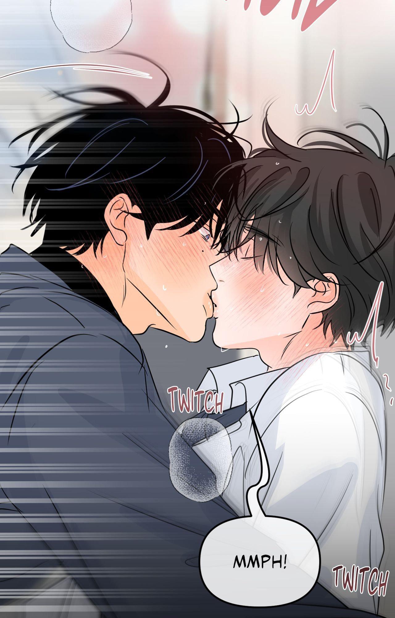 The Boundary of Fragrance Chapter 85.6 page 3 - 