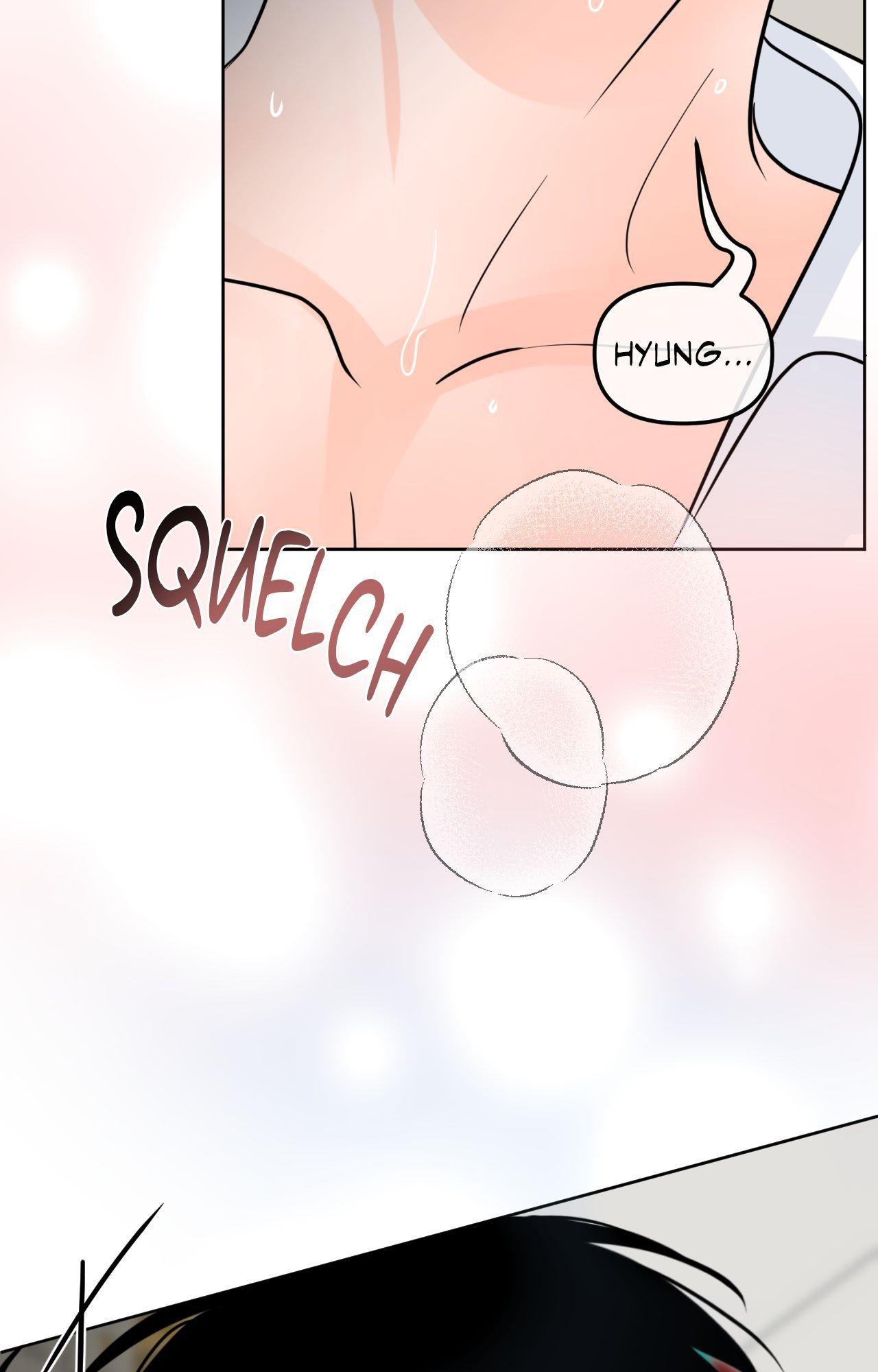 The Boundary of Fragrance Chapter 85.6 page 40 - 