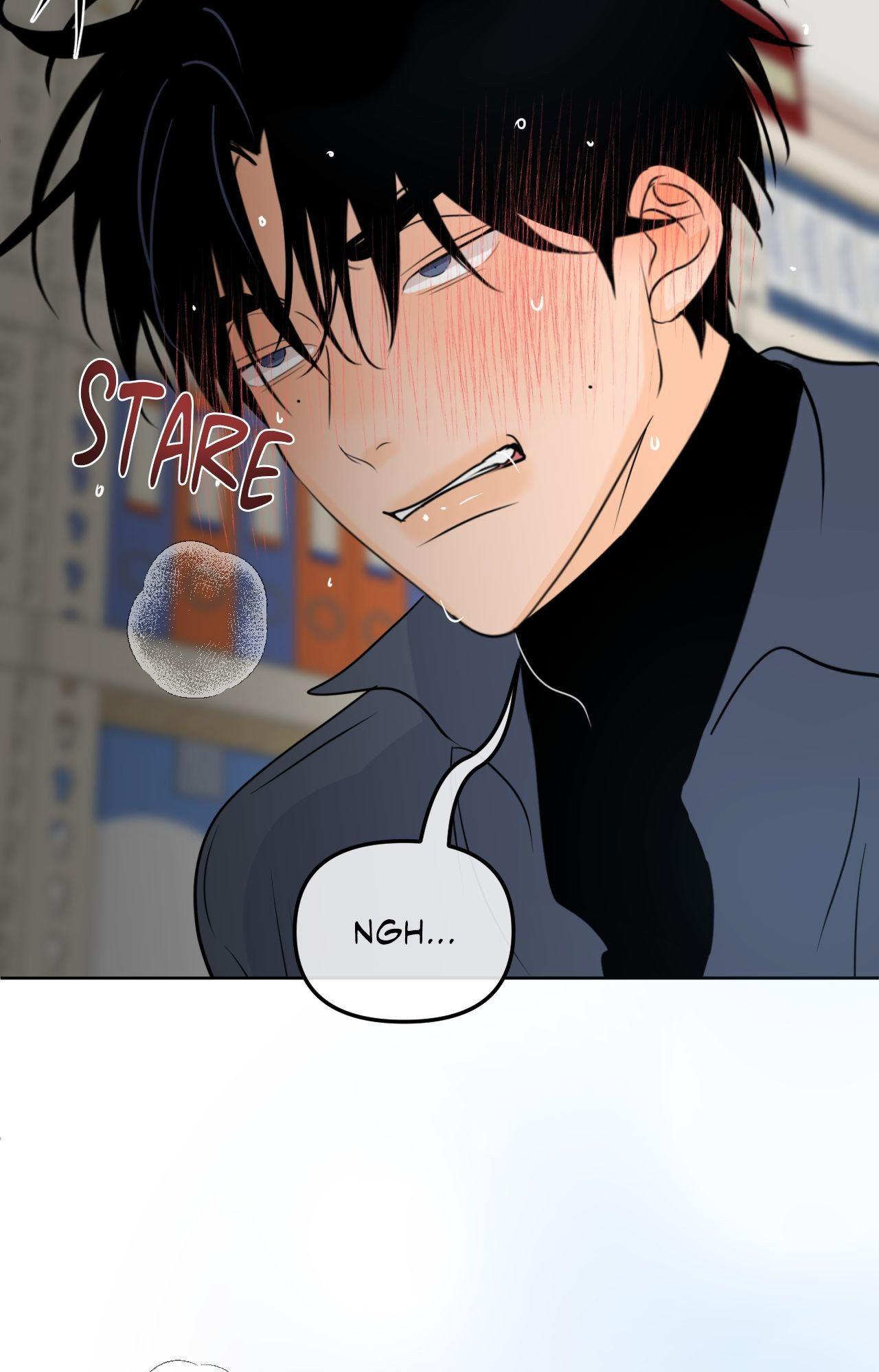 The Boundary of Fragrance Chapter 85.6 page 41 - 