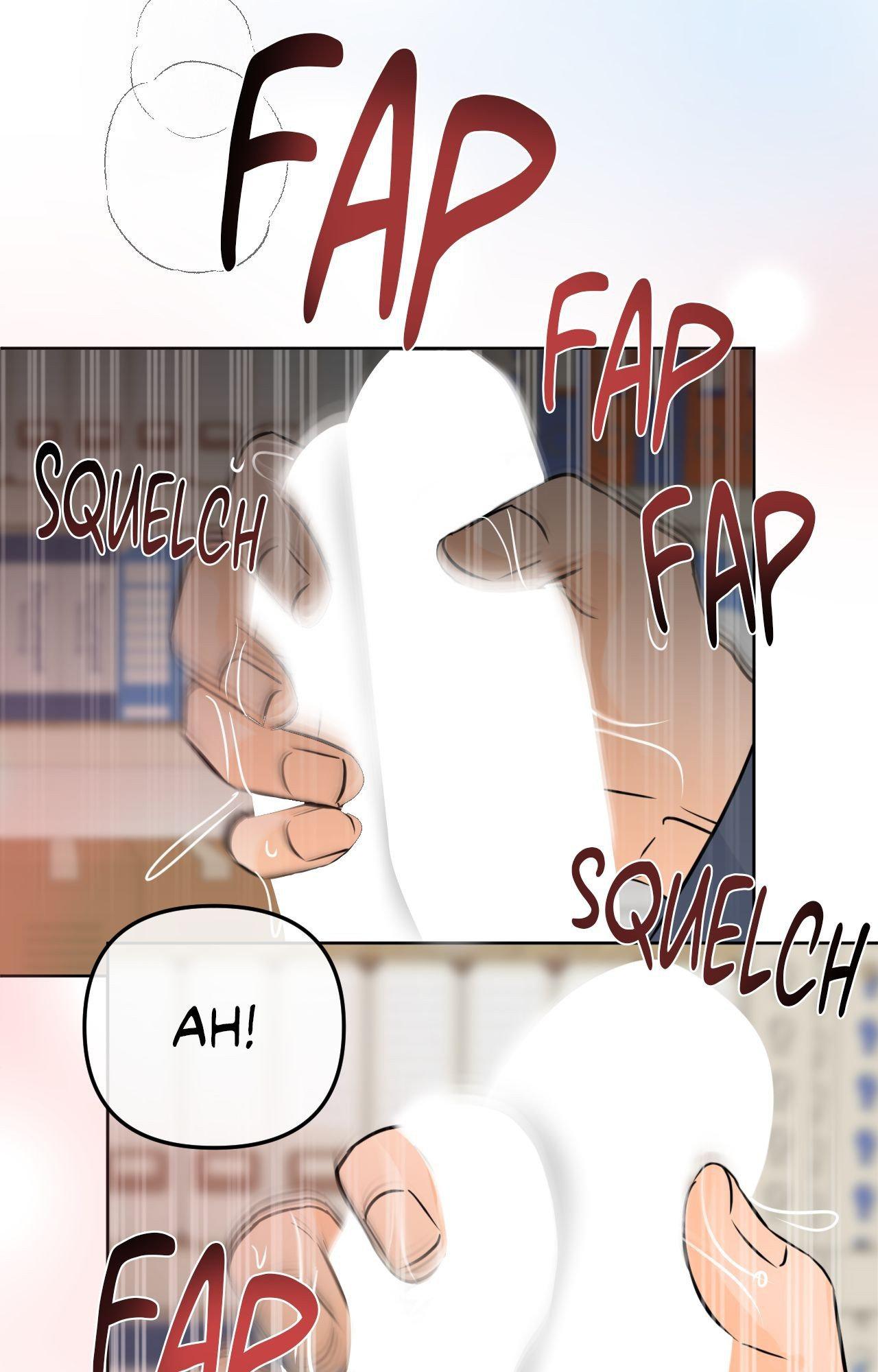 The Boundary of Fragrance Chapter 85.6 page 42 - 