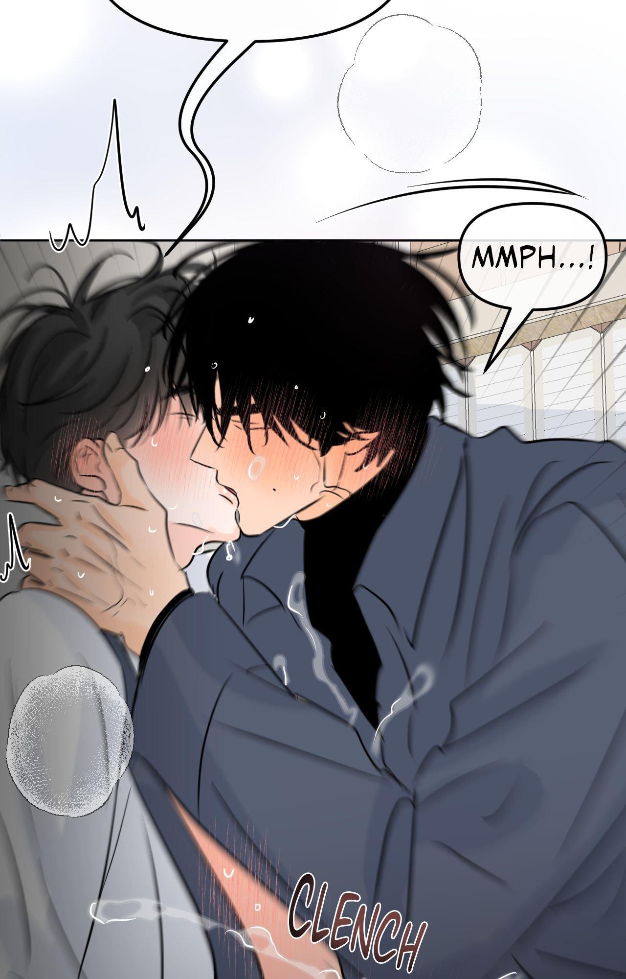 The Boundary of Fragrance Chapter 85.6 page 48 - 