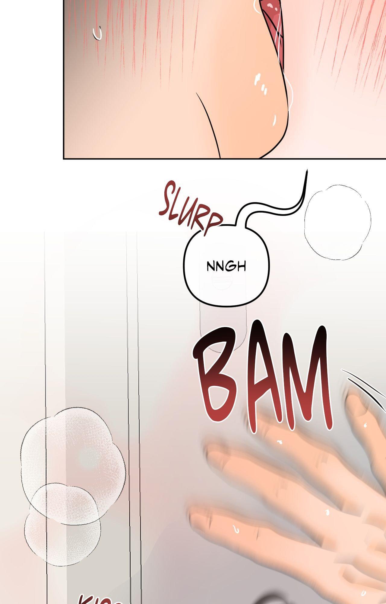 The Boundary of Fragrance Chapter 85.6 page 6 - 