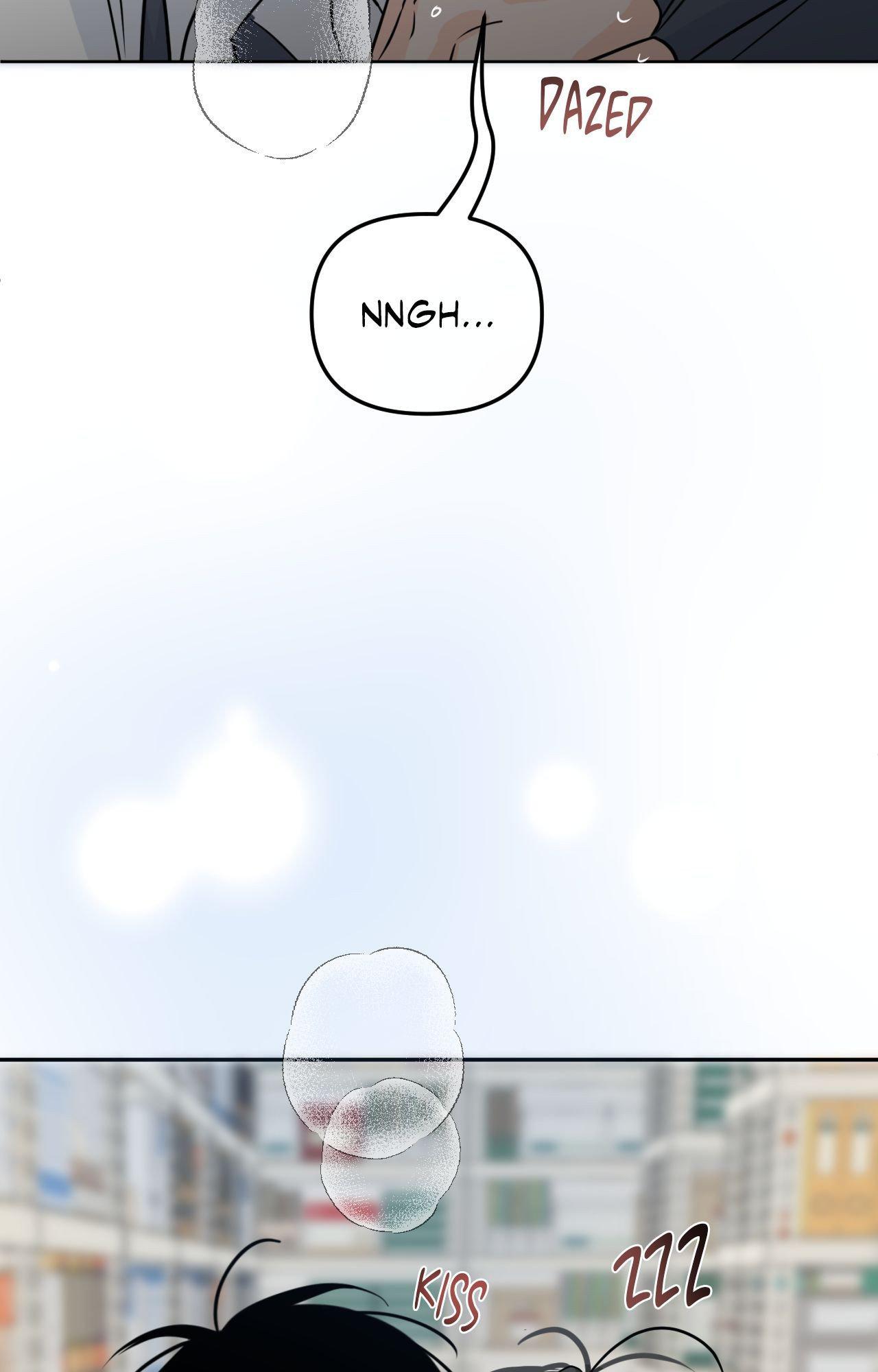 The Boundary of Fragrance Chapter 85.6 page 58 - 