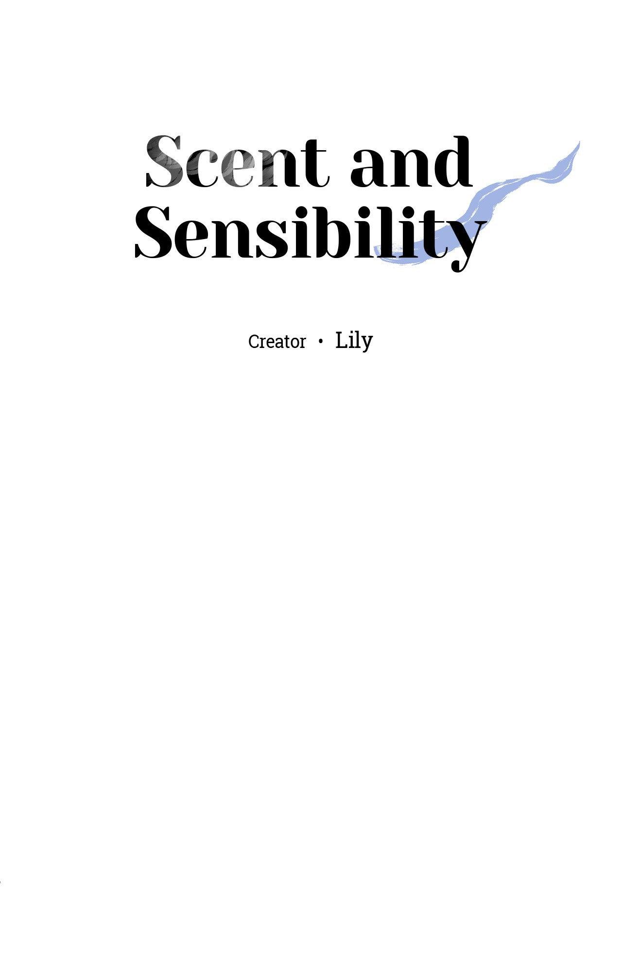 The Boundary of Fragrance Chapter 85.6 page 65 - 