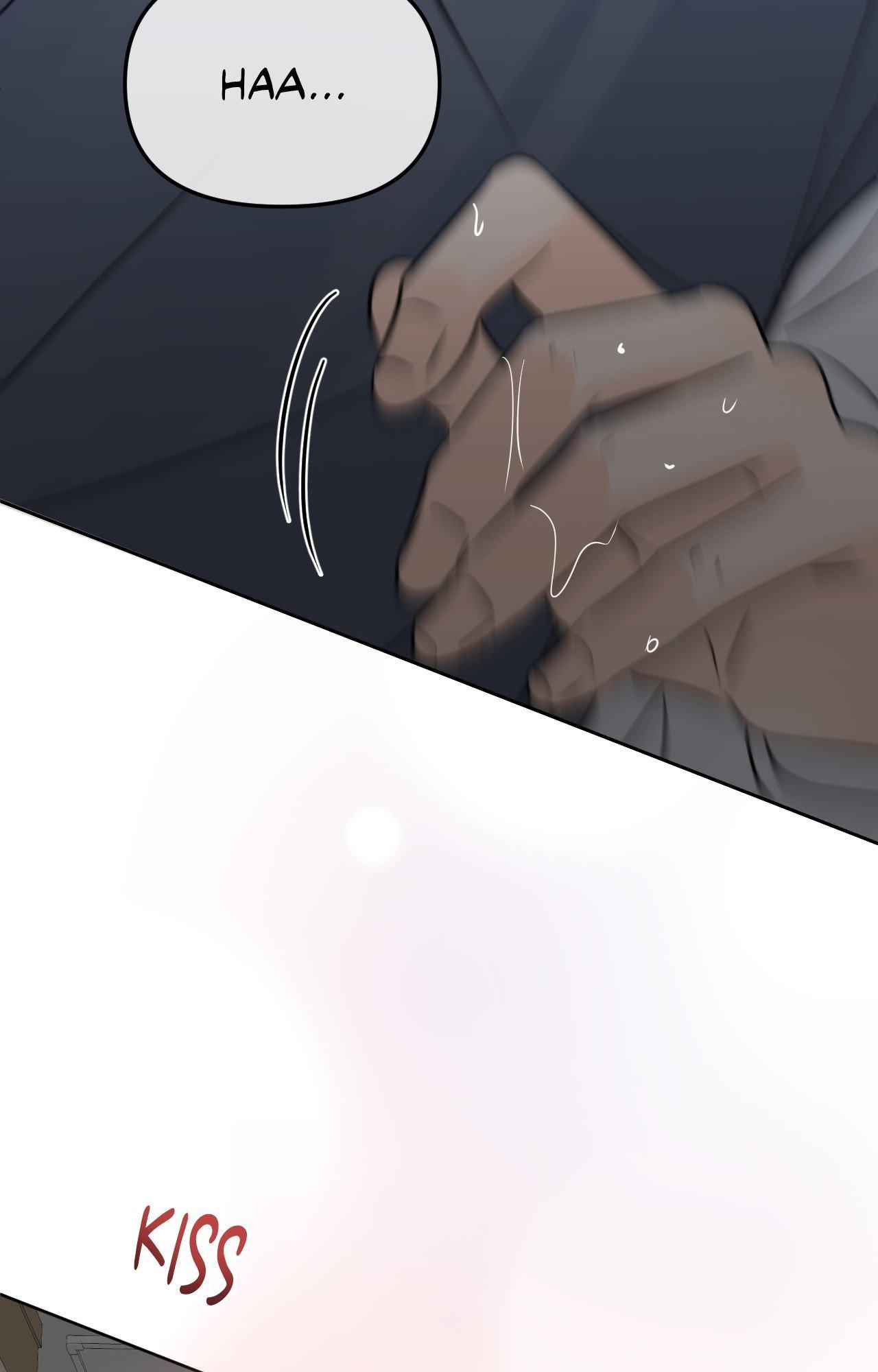 The Boundary of Fragrance Chapter 85.6 page 8 - 