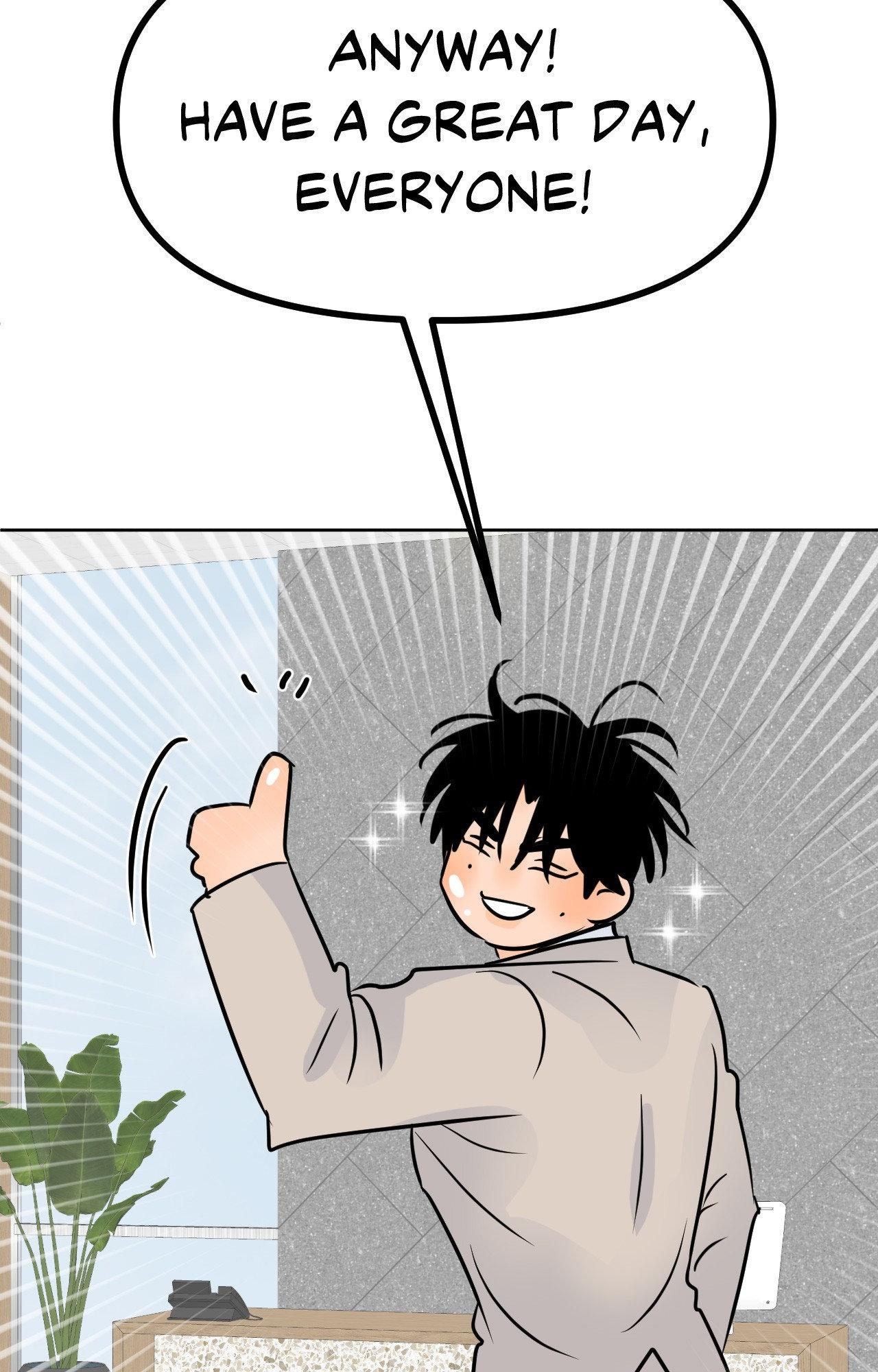 The Boundary of Fragrance Chapter 85.6 page 71 - 