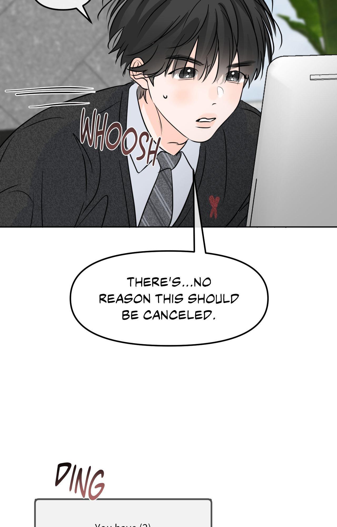 The Boundary of Fragrance Chapter 85.6 page 78 - 