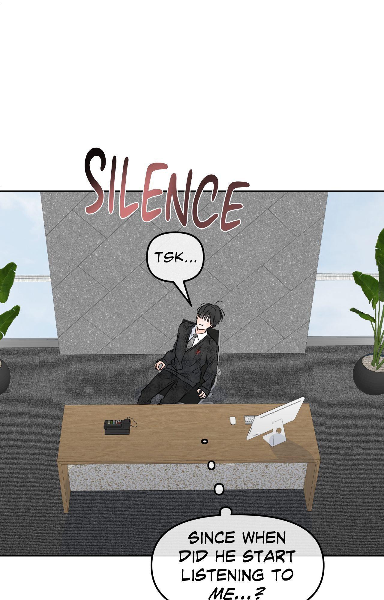 The Boundary of Fragrance Chapter 85.6 page 85 - 