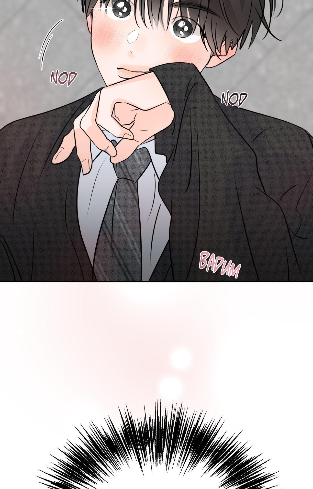The Boundary of Fragrance Chapter 85.6 page 90 - 