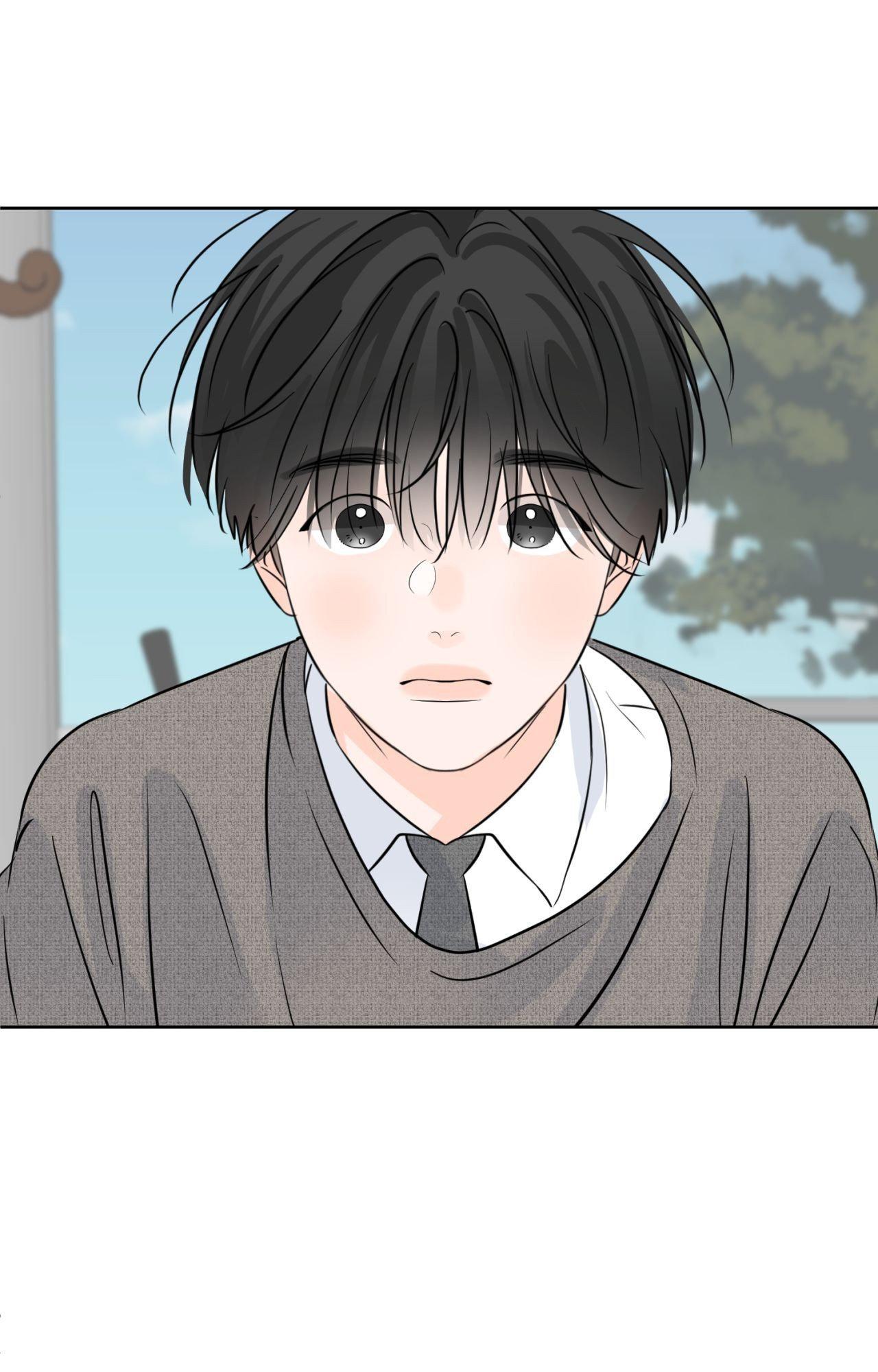 The Boundary of Fragrance Chapter 85.7 page 11 - 