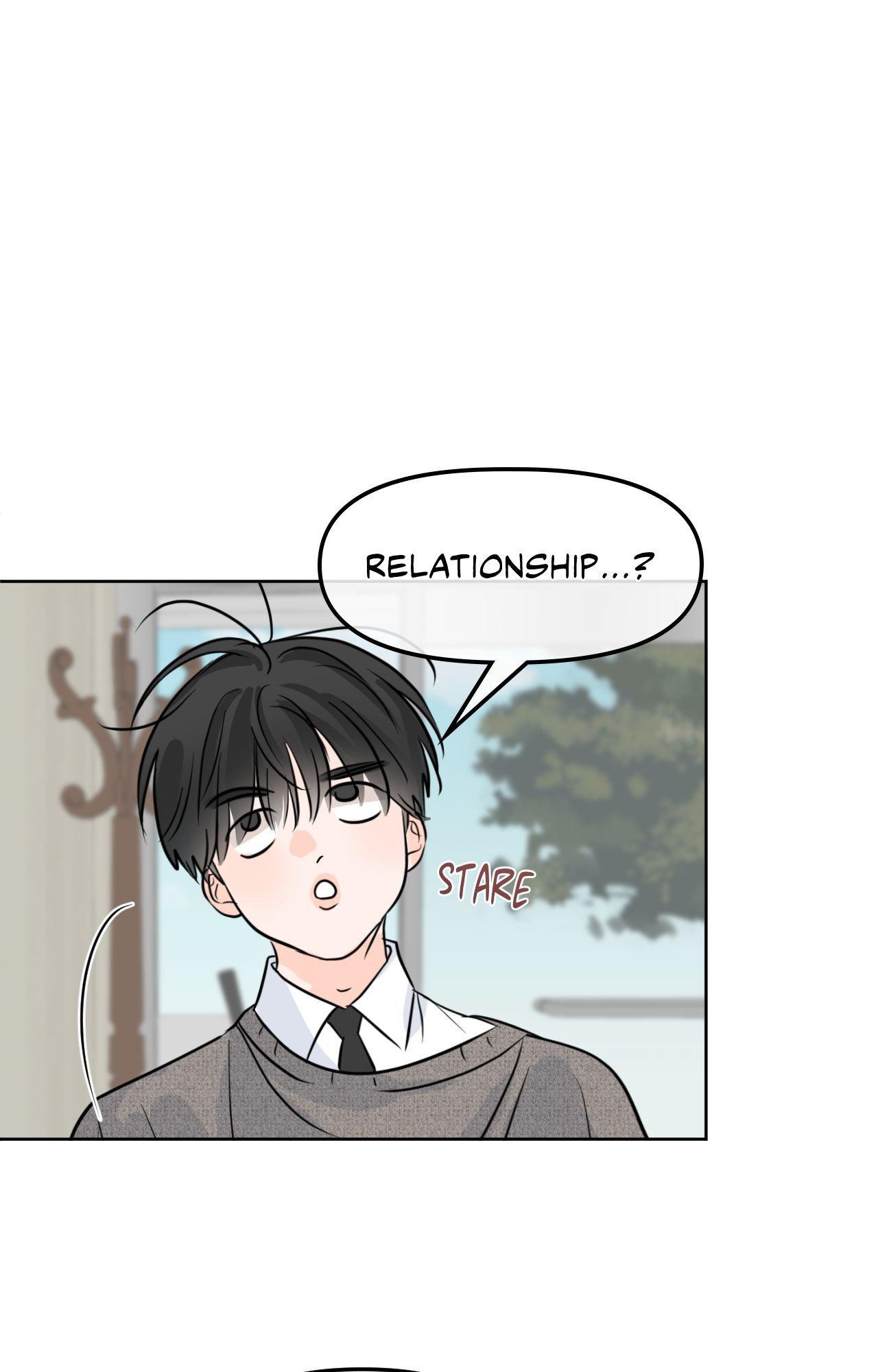 The Boundary of Fragrance Chapter 85.7 page 12 - 