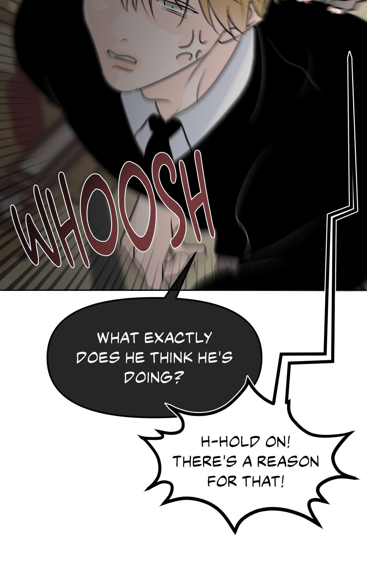 The Boundary of Fragrance Chapter 85.7 page 19 - 