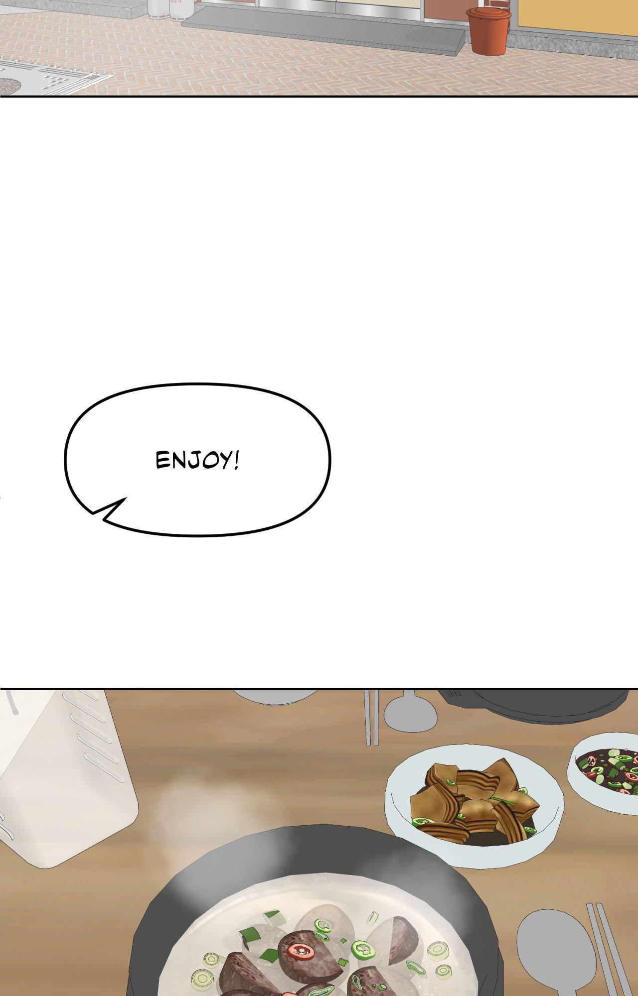 The Boundary of Fragrance Chapter 85.7 page 3 - 