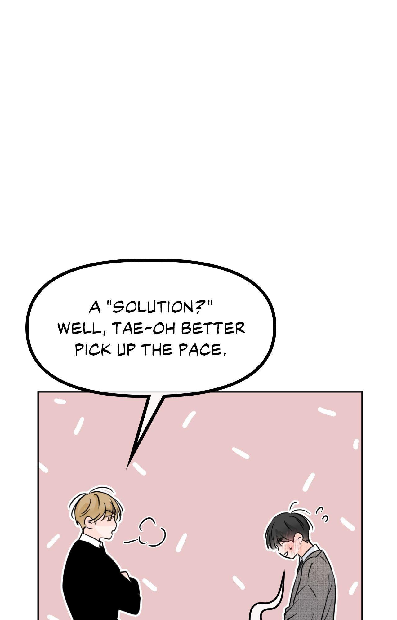 The Boundary of Fragrance Chapter 85.7 page 21 - 