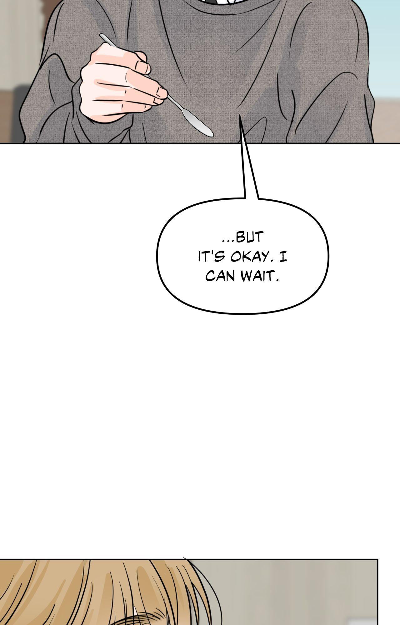 The Boundary of Fragrance Chapter 85.7 page 23 - 