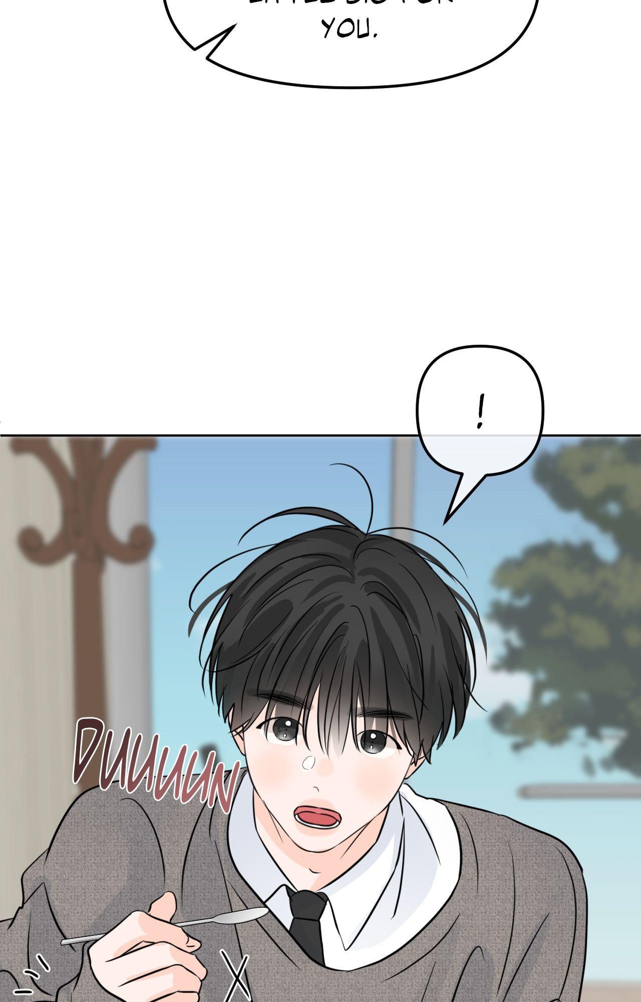 The Boundary of Fragrance Chapter 85.7 page 26 - 