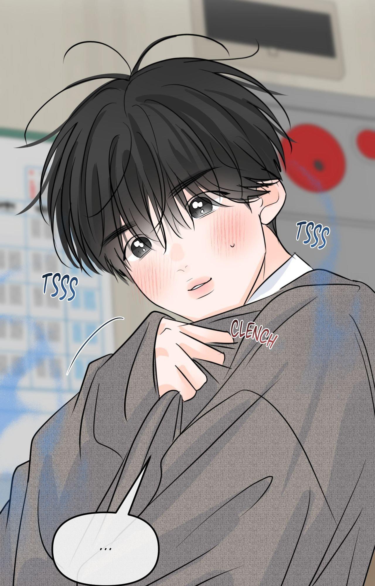 The Boundary of Fragrance Chapter 85.7 page 30 - 