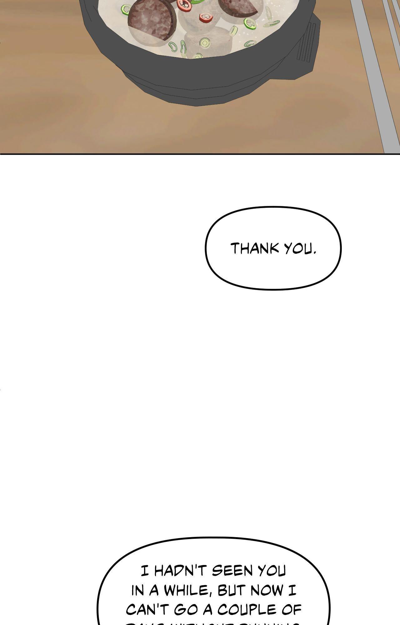 The Boundary of Fragrance Chapter 85.7 page 4 - 