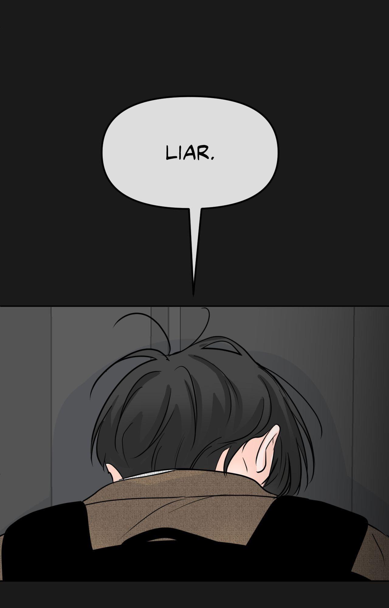 The Boundary of Fragrance Chapter 85.7 page 37 - 