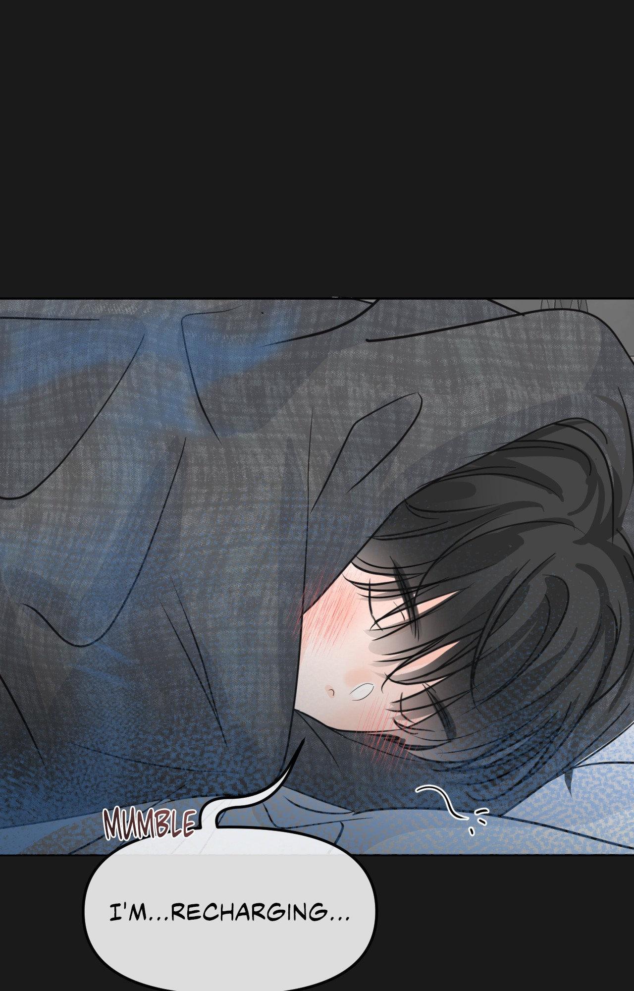 The Boundary of Fragrance Chapter 85.7 page 53 - 
