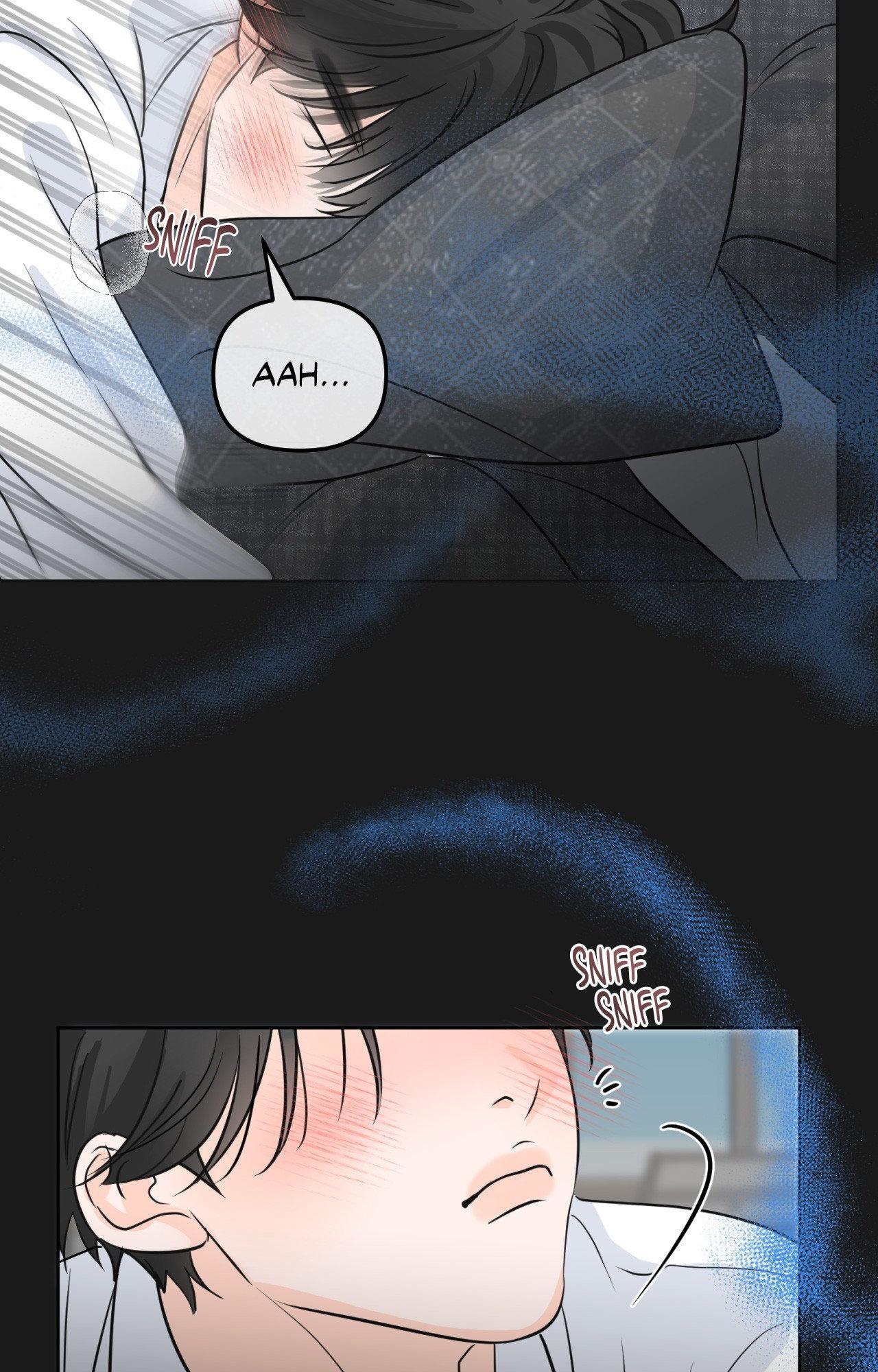 The Boundary of Fragrance Chapter 85.7 page 56 - 