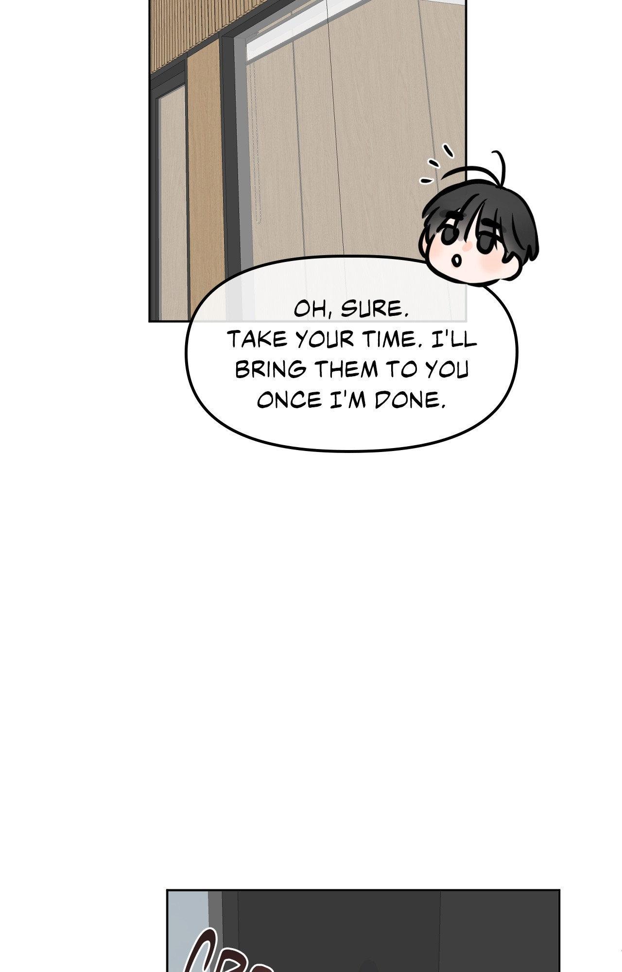 The Boundary of Fragrance Chapter 85.7 page 66 - 