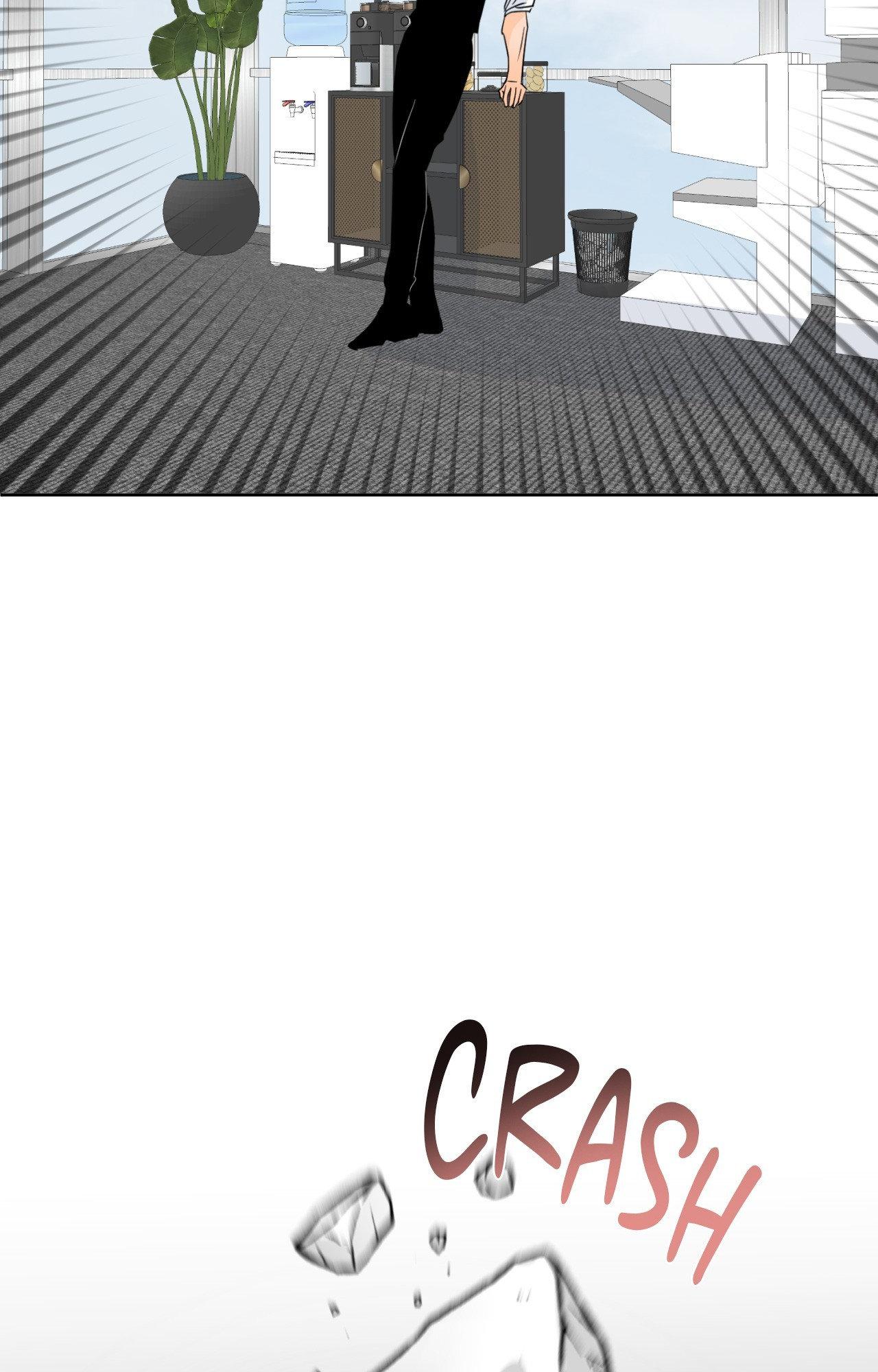 The Boundary of Fragrance Chapter 85.7 page 69 - 