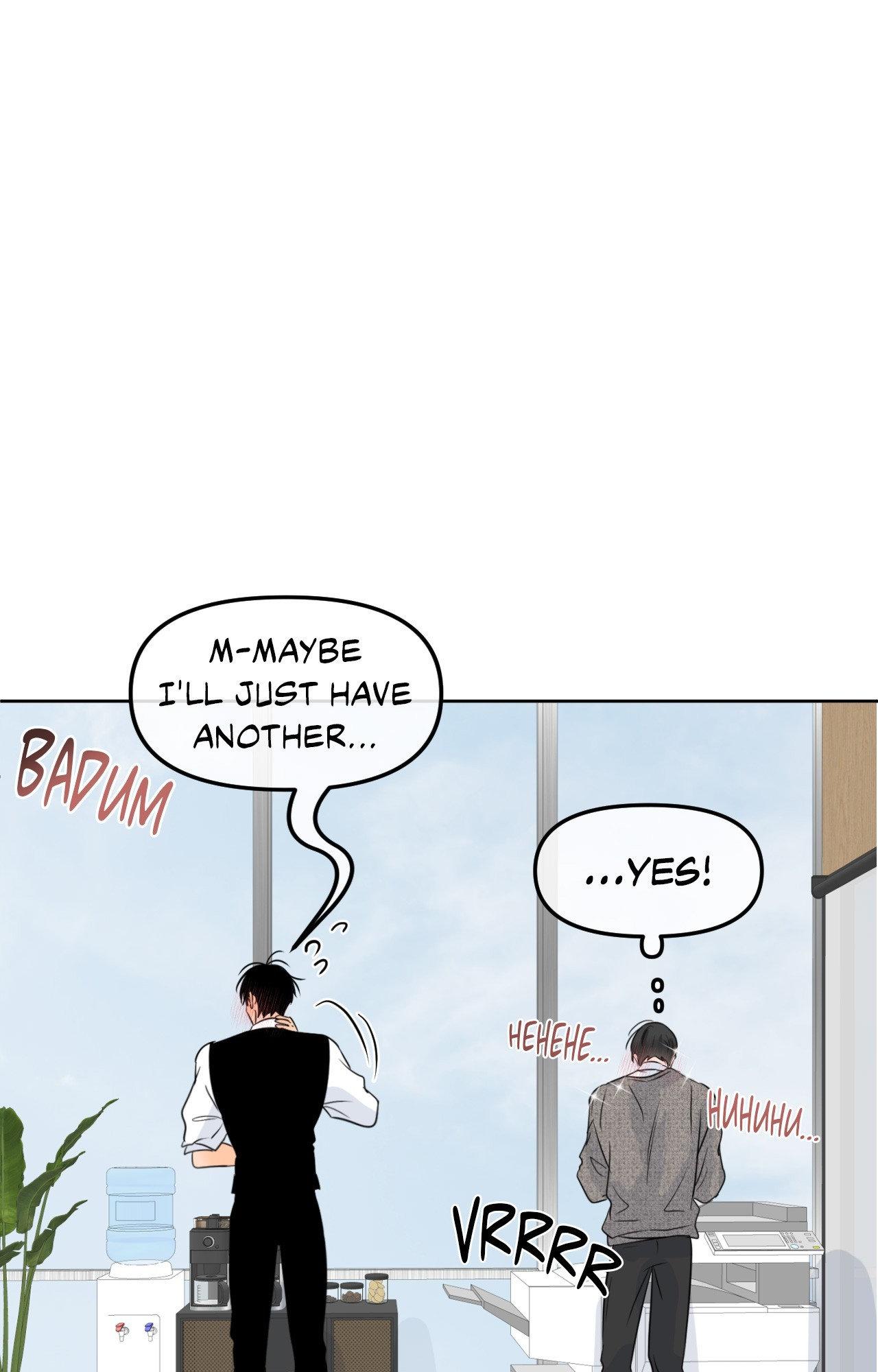 The Boundary of Fragrance Chapter 85.7 page 74 - 