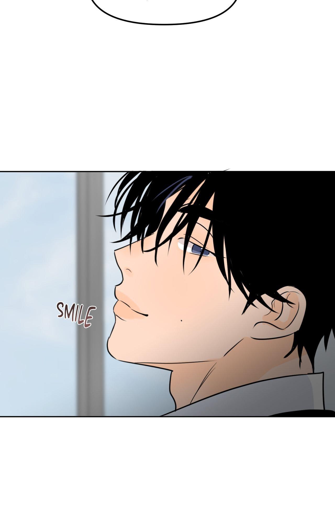 The Boundary of Fragrance Chapter 85.7 page 77 - 