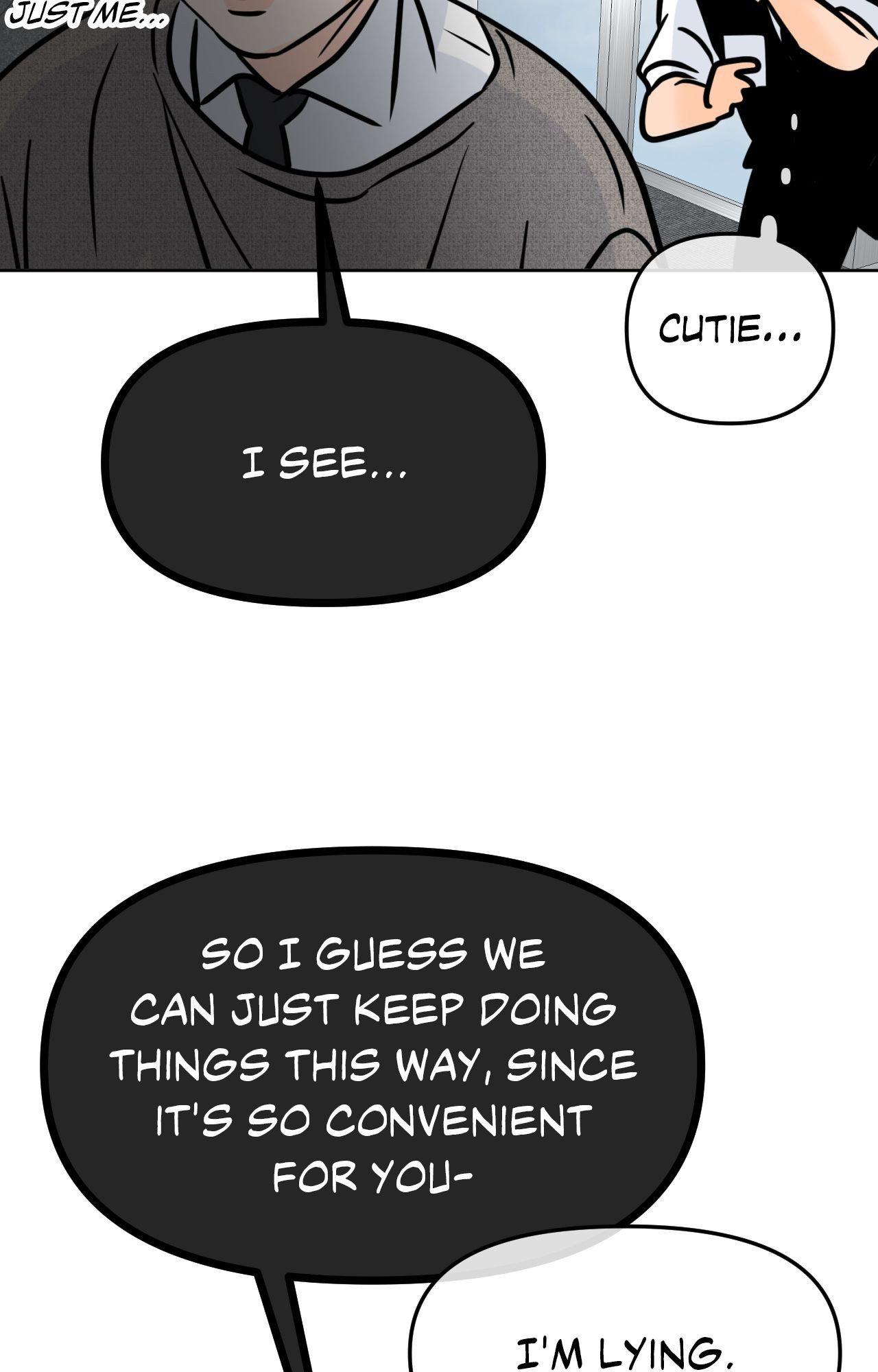 The Boundary of Fragrance Chapter 85.7 page 80 - 