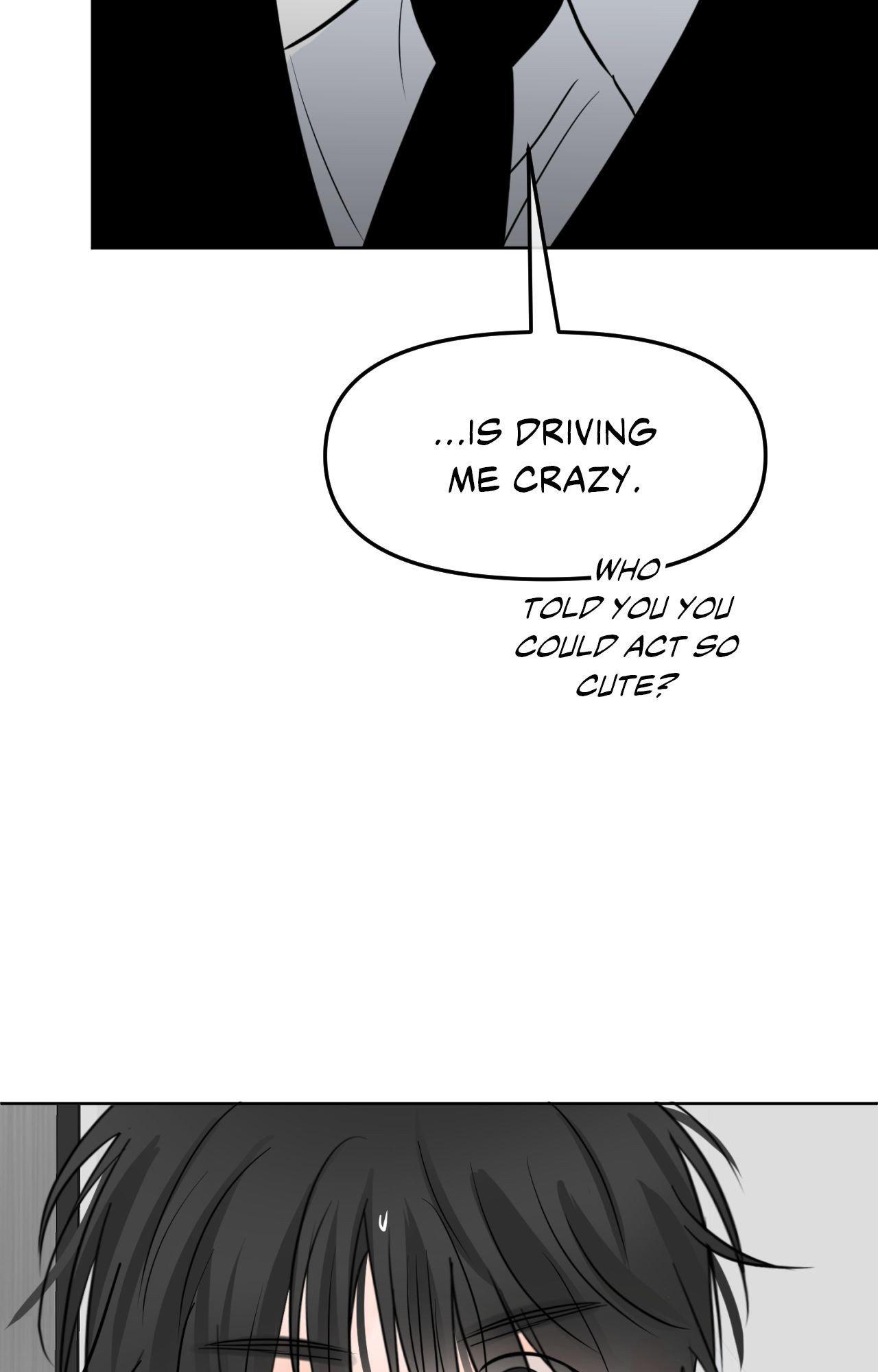 The Boundary of Fragrance Chapter 85.7 page 83 - 