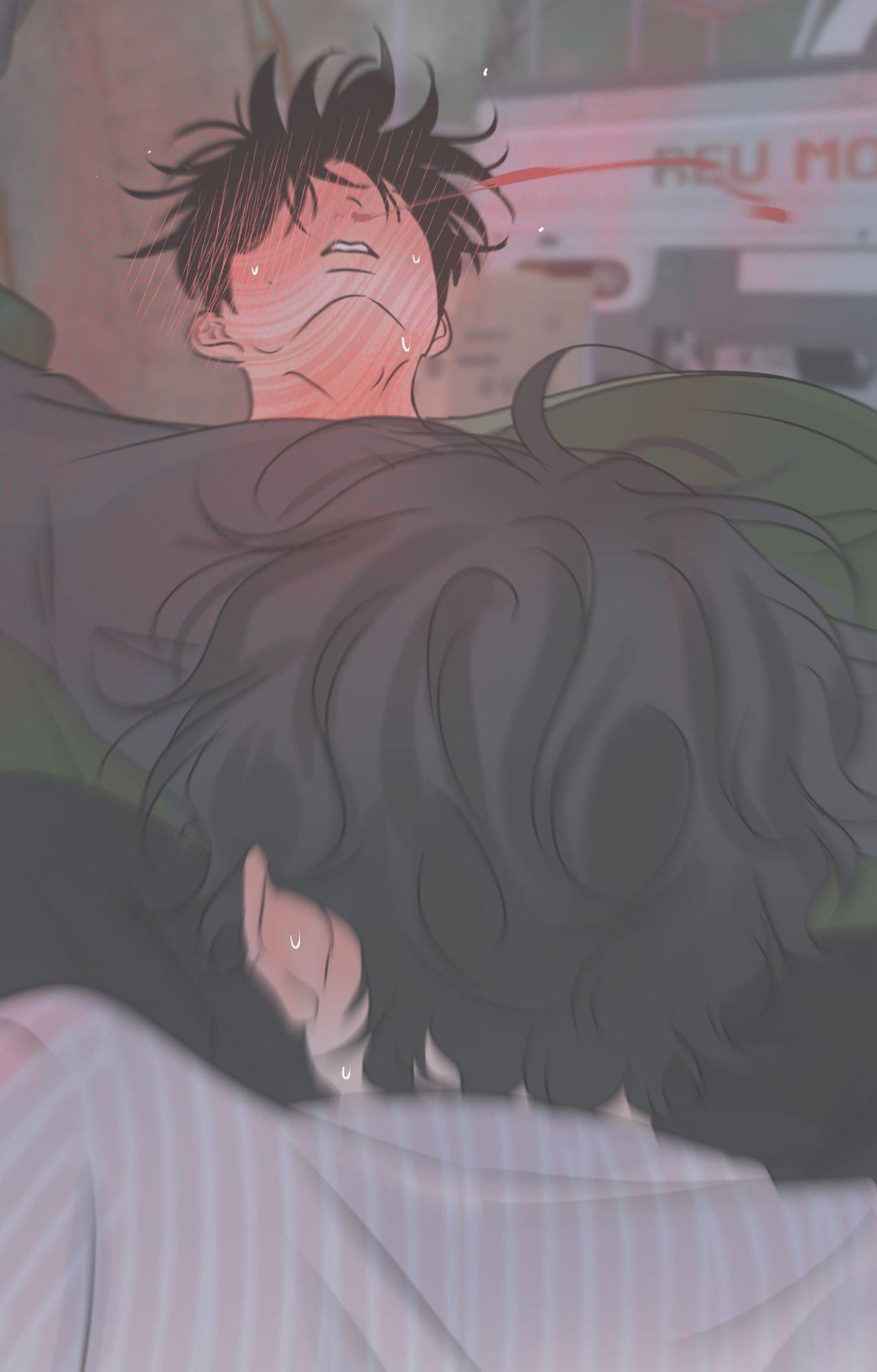 The Boundary of Fragrance Chapter 85.7 page 88 - 