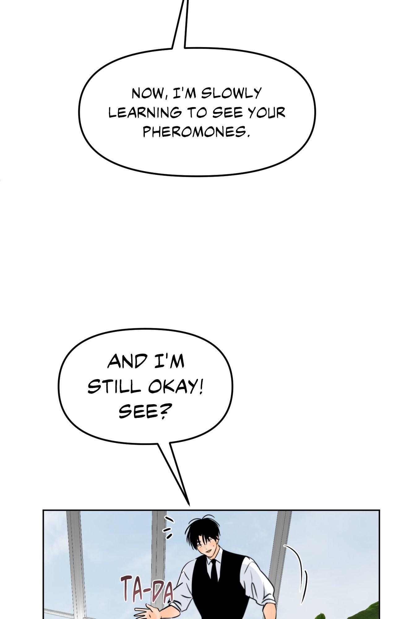 The Boundary of Fragrance Chapter 85.7 page 93 - 