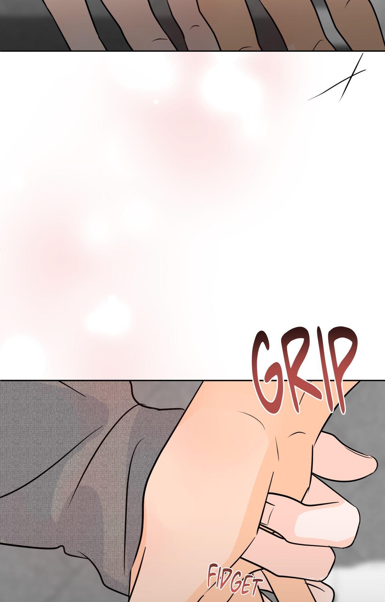 The Boundary of Fragrance Chapter 85.7 page 97 - 