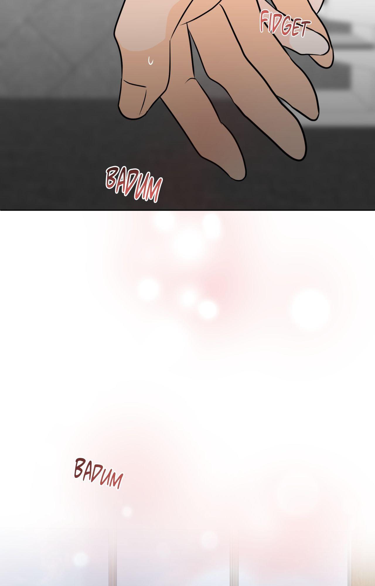 The Boundary of Fragrance Chapter 85.7 page 98 - 