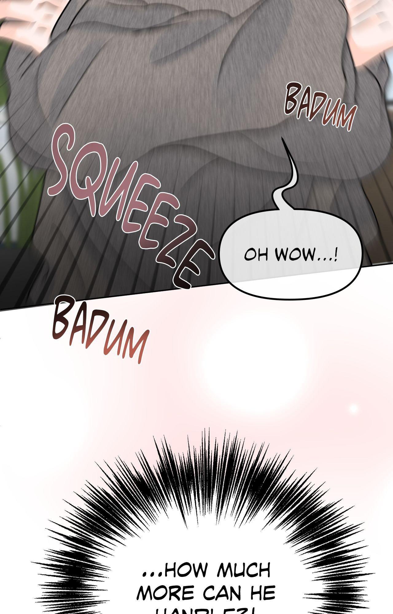 The Boundary of Fragrance Chapter 85.8 page 41 - 