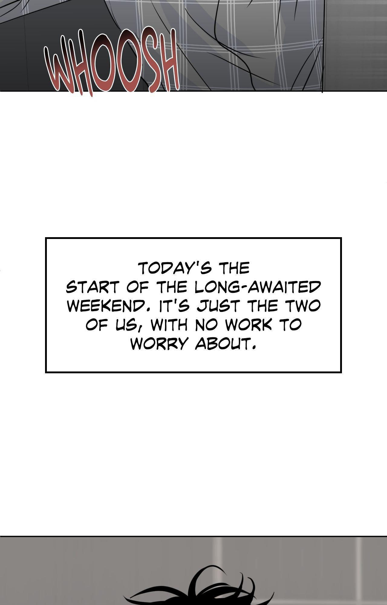 The Boundary of Fragrance Chapter 85.8 page 47 - 